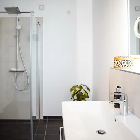 Ferienwohnung Schanzenblick *