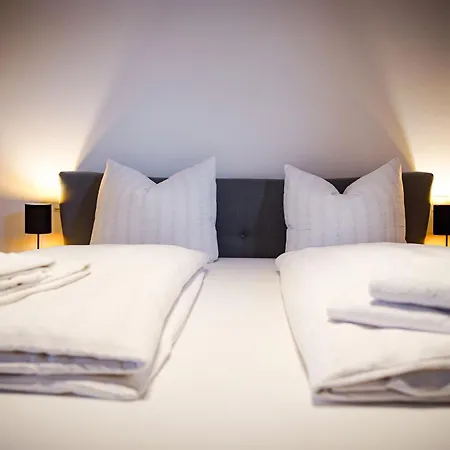 Ferienwohnung Schanzenblick Winterberg