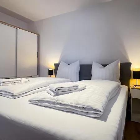Ferienwohnung Schanzenblick Winterberg