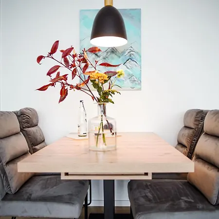 Ferienwohnung Schanzenblick Winterberg