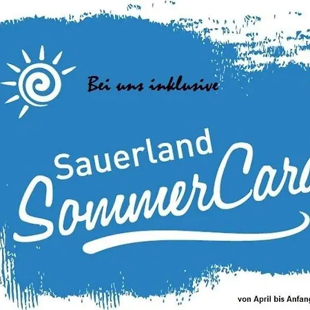 Apartmán Ferienwohnung Schanzenblick